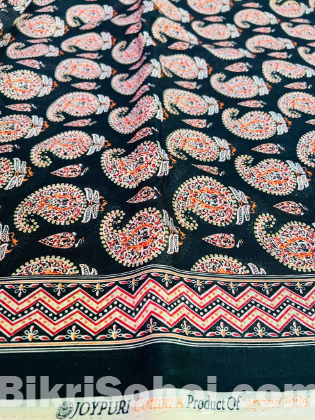 Joypuri Cotton (Indian)